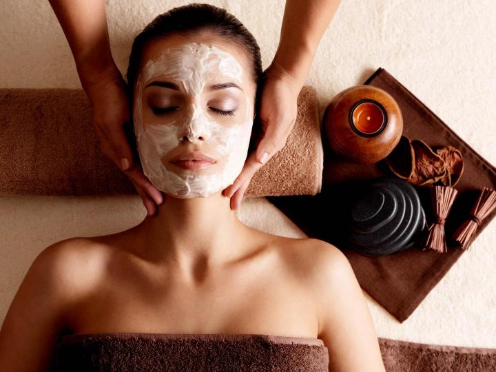 Facial Treatments Houston
