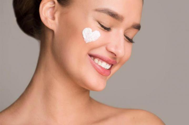 Facial Treatments Houston