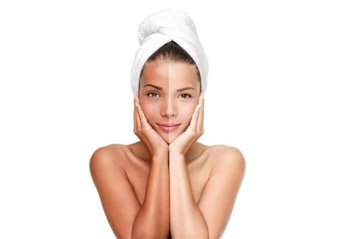 Brightening Facial Houston