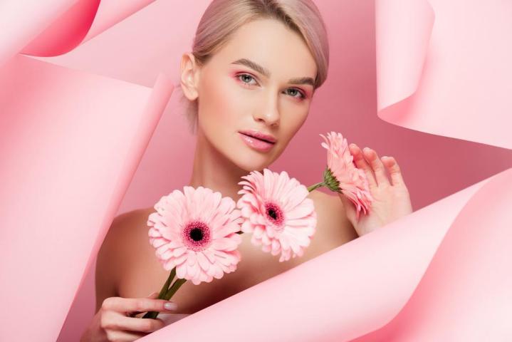Pink Intimate Options Houston